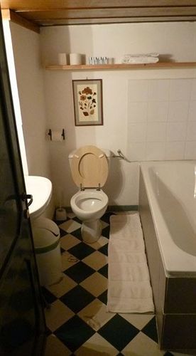 Hotel Hello Trastevere - Rome