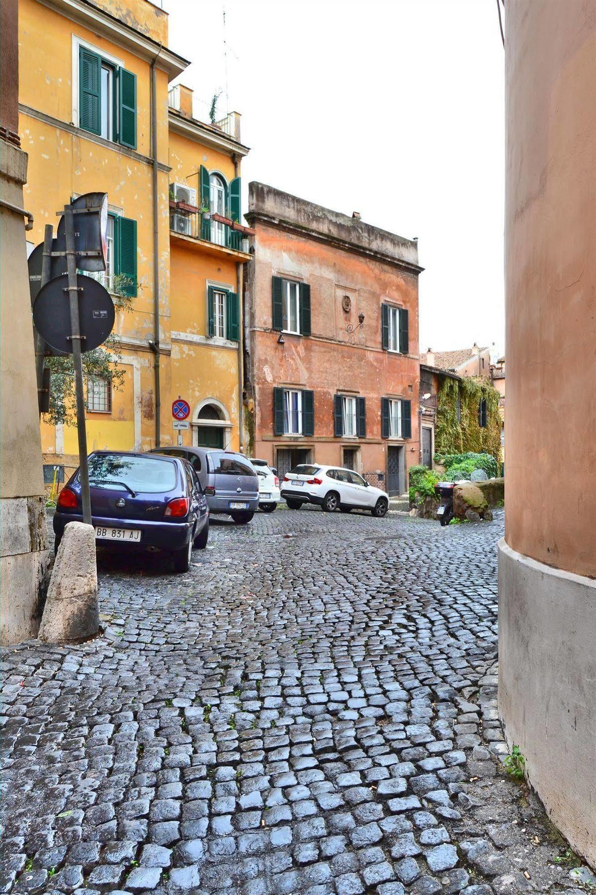 Hotel Hello Trastevere - *