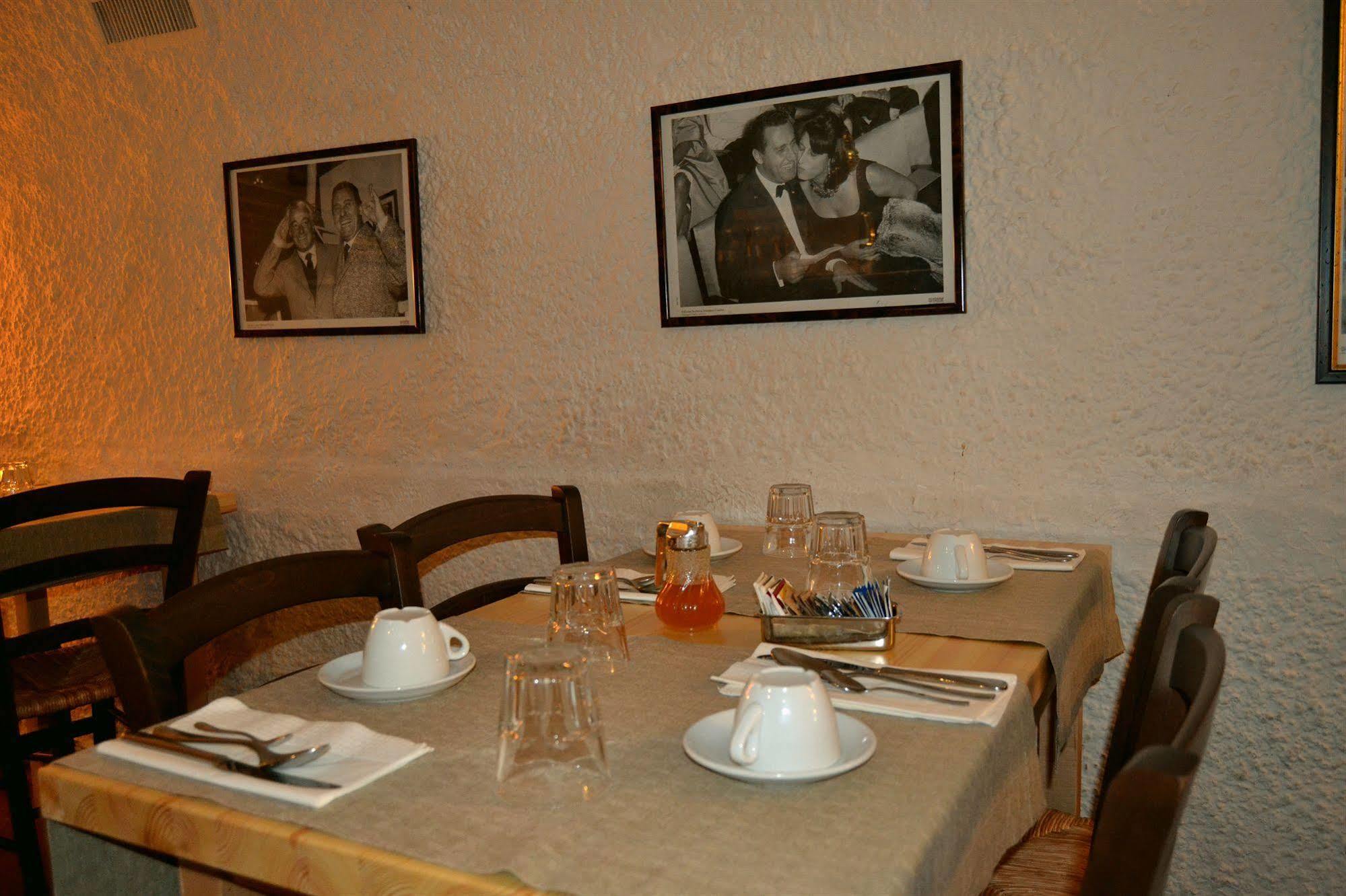 Hotel Hello Trastevere - Rome